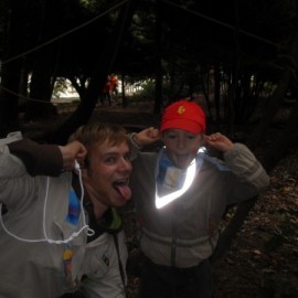 SDC12647 - Scouts en Gidsen Zaventem 